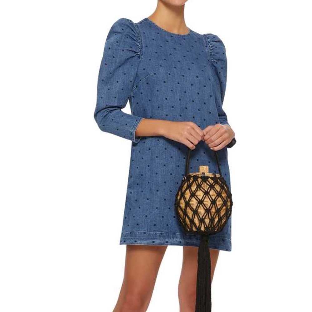 Ulla Johnson / Lyna Dress 🔵